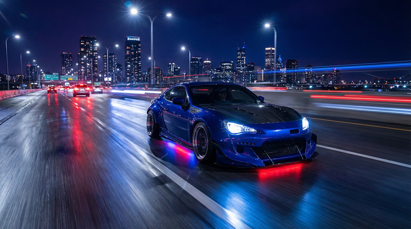 麻豆跑车改装视频