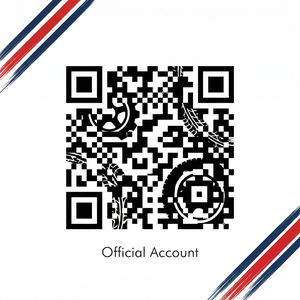 麻豆公众号二维码