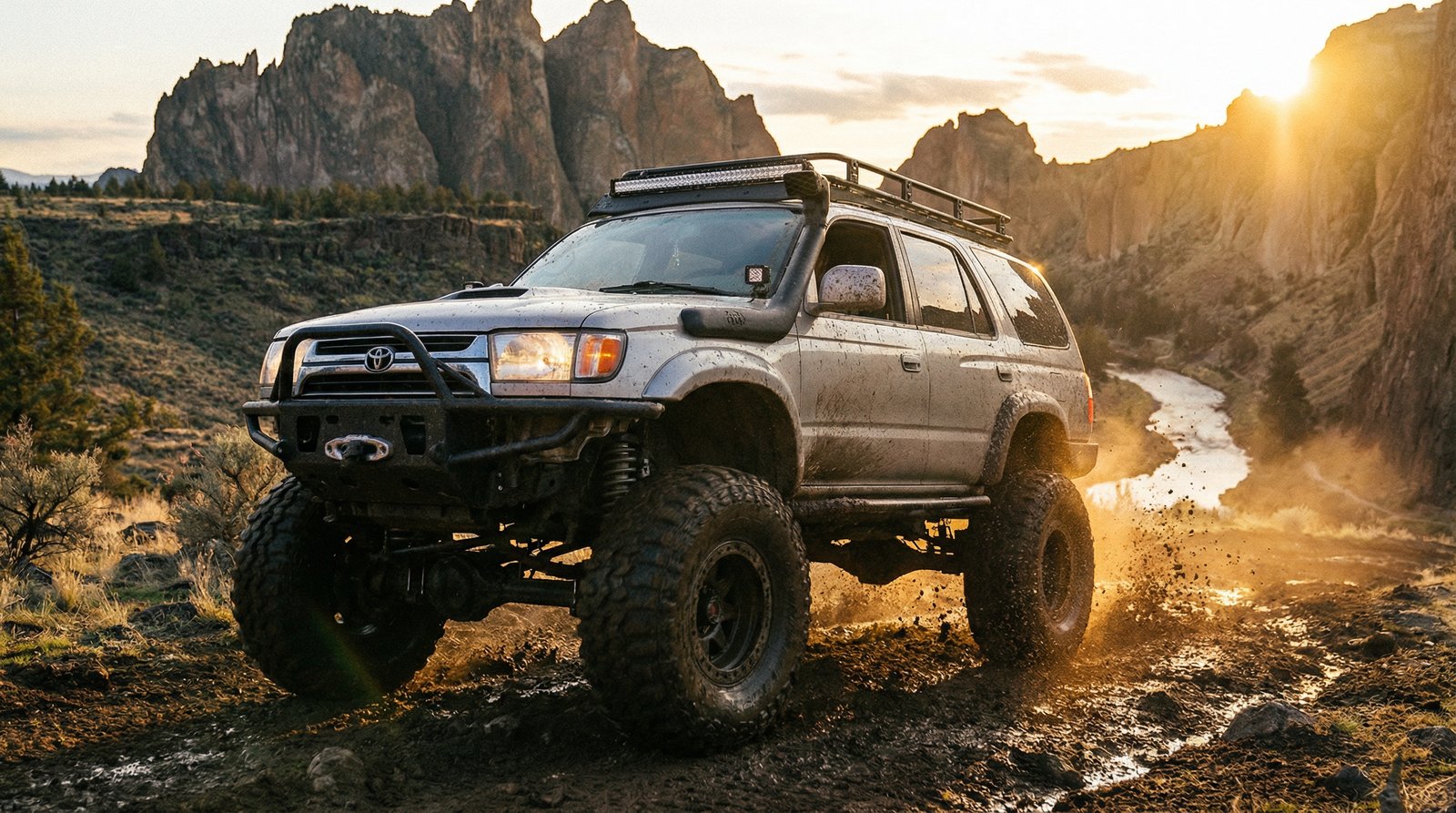 麻豆越野车测评视频